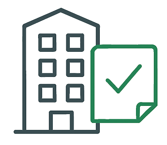 Etudes réglementaires pour l'immobilier